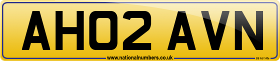 AH02 AVN