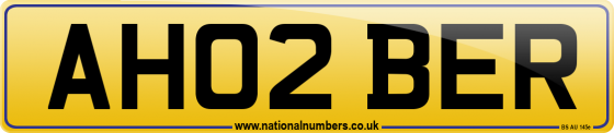 AH02 BER