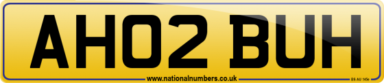 AH02 BUH