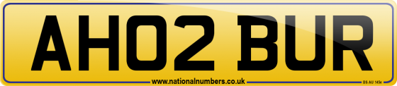 AH02 BUR