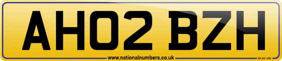 AH02 BZH