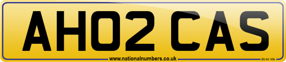 AH02 CAS