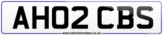 AH02 CBS