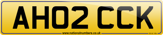 AH02 CCK