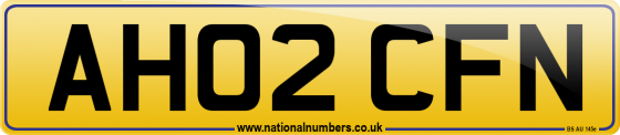 AH02 CFN