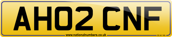 AH02 CNF