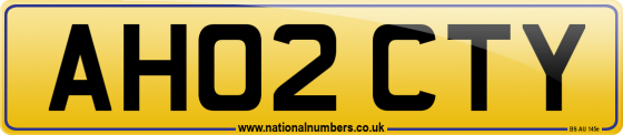 AH02 CTY