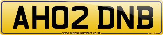 AH02 DNB