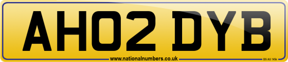AH02 DYB
