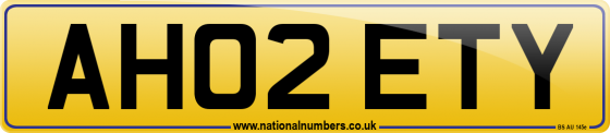 AH02 ETY