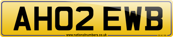 AH02 EWB