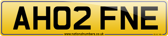 AH02 FNE
