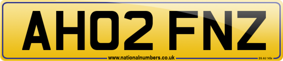 AH02 FNZ