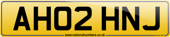 AH02 HNJ