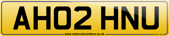 AH02 HNU