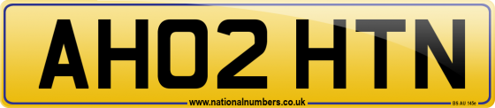 AH02 HTN