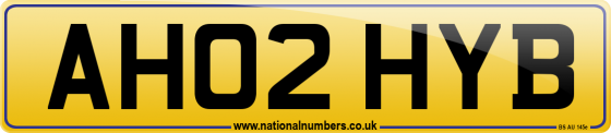 AH02 HYB
