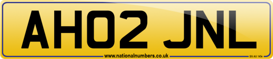 AH02 JNL