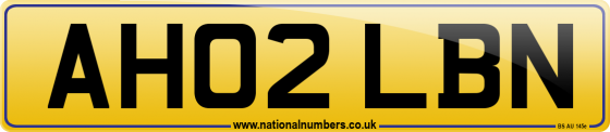 AH02 LBN