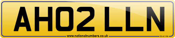 AH02 LLN