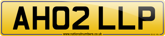 AH02 LLP