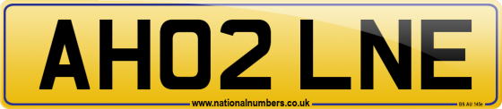 AH02 LNE