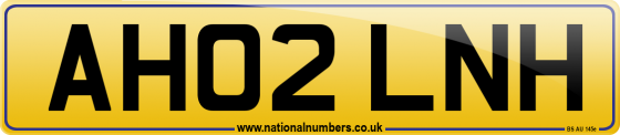 AH02 LNH