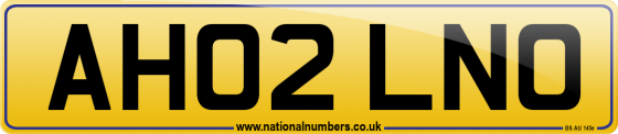AH02 LNO