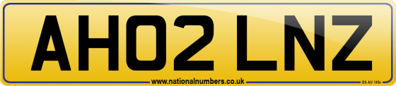 AH02 LNZ