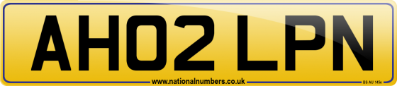 AH02 LPN