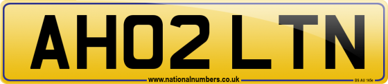 AH02 LTN