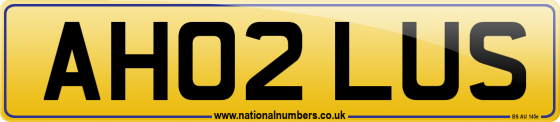 AH02 LUS