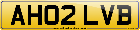 AH02 LVB