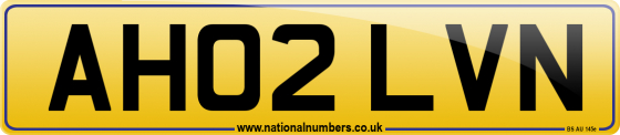 AH02 LVN
