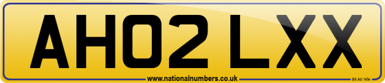 AH02 LXX