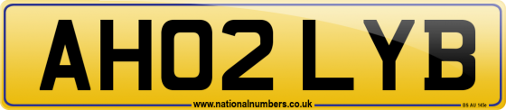 AH02 LYB