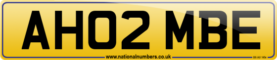 AH02 MBE
