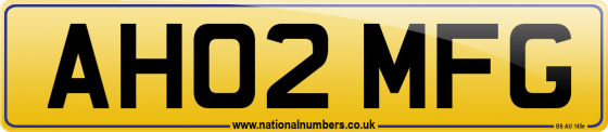 AH02 MFG