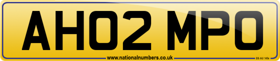 AH02 MPO