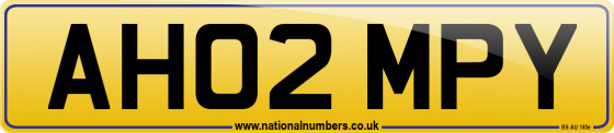 AH02 MPY