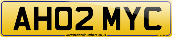 AH02 MYC