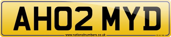 AH02 MYD