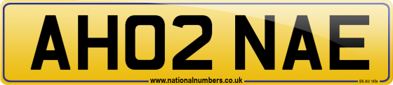 AH02 NAE