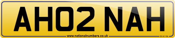 AH02 NAH