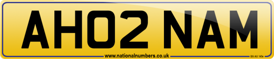 AH02 NAM