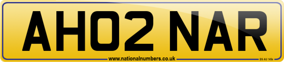 AH02 NAR