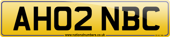 AH02 NBC