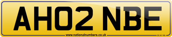 AH02 NBE