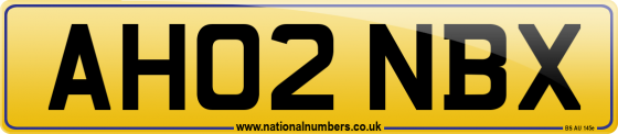 AH02 NBX