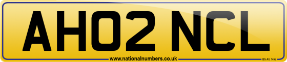 AH02 NCL